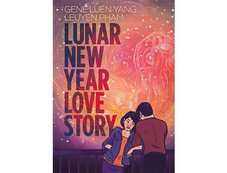 Lunar New Year Love Story