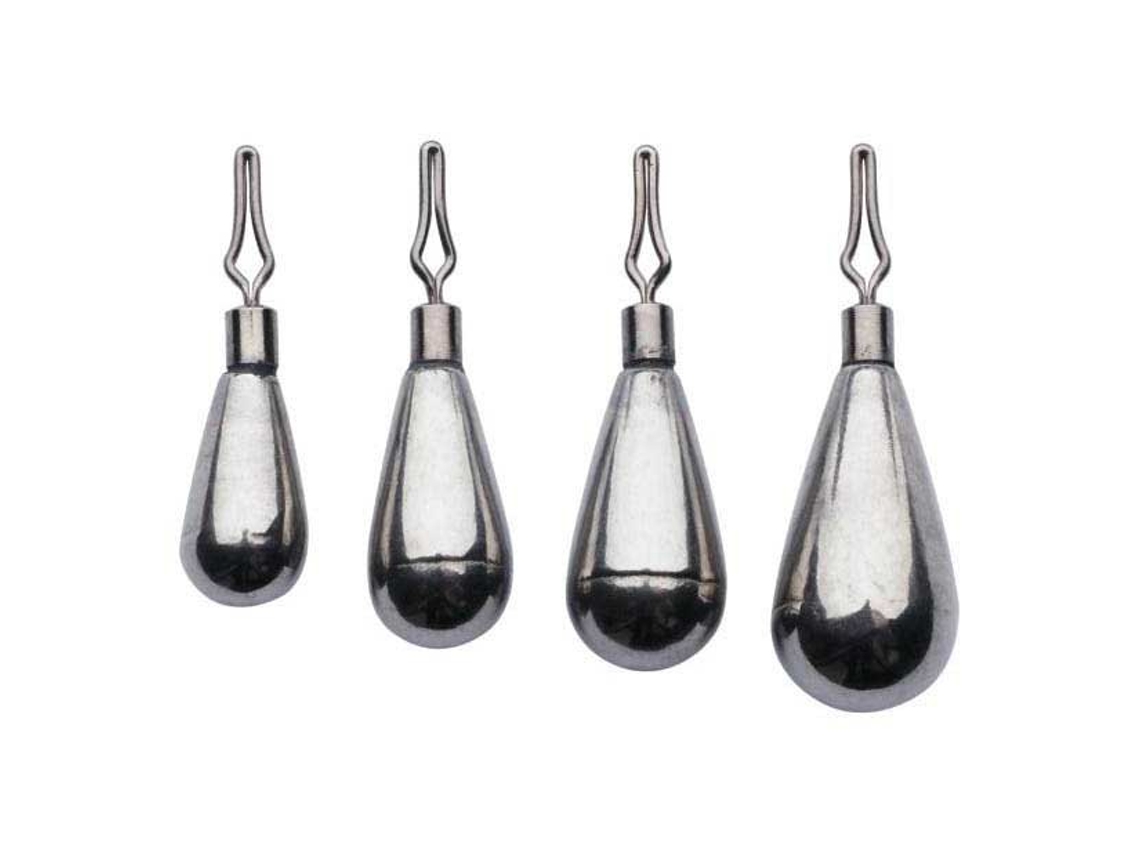 Liderar Urbn Tungsten Dropshot Cinzento 14 Gberkley