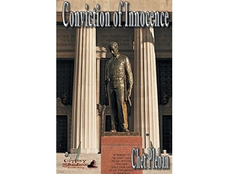 Livro Conviction Of Innocence De Chet Pleban (inglês)