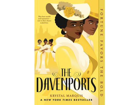 The Davenports