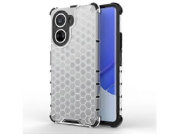 Para Huawei Nova 10 Se 4g Honeycomb Phone Case