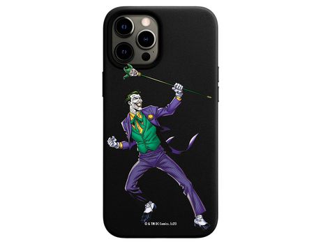 Capa para iPhone 12 Pro Max - Preto JL Joker
