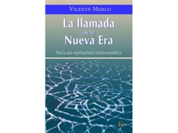 Livro La Llamada De La Nueva Era de Vicente Merlo (Espanhol)