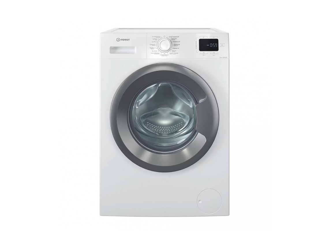 Mlr INDESIT 1000r.7kg. im760smytimespt