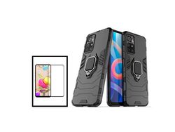 Pelicula de Vidro PHONECARE Poco M4 Pro, Mi Pro 5G