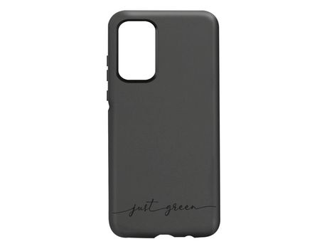 Capa para Samsung Galaxy S20 Ultra JUST GREEN Preto reciclável