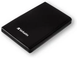 Disco HDD externo VERBATIM Store 'n' Go (4 TB - USB 3.0)