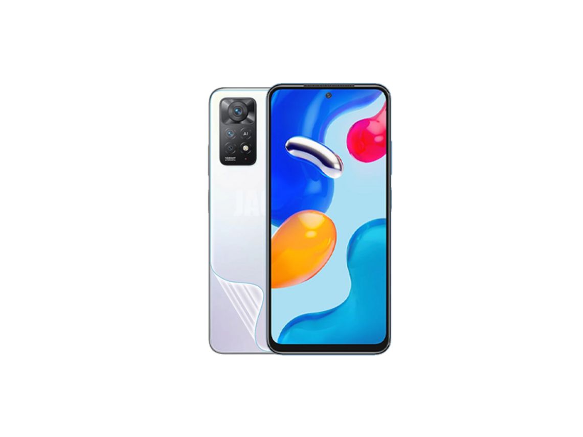 Pelicula de Vidro PHONECARE Redmi Note 11S 5G