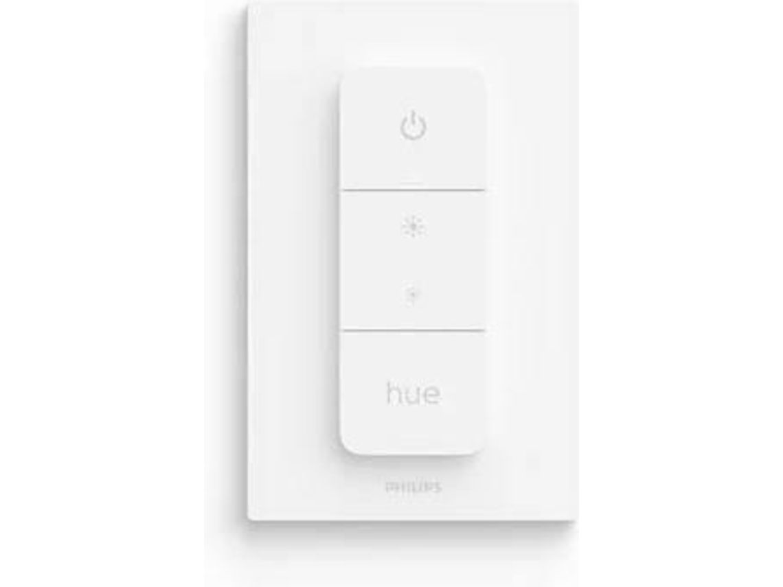 Interruptor PHILIPS Hue Dim Switch V.2