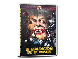 La Maldición de La Bestia 1975 EDICIONES 79