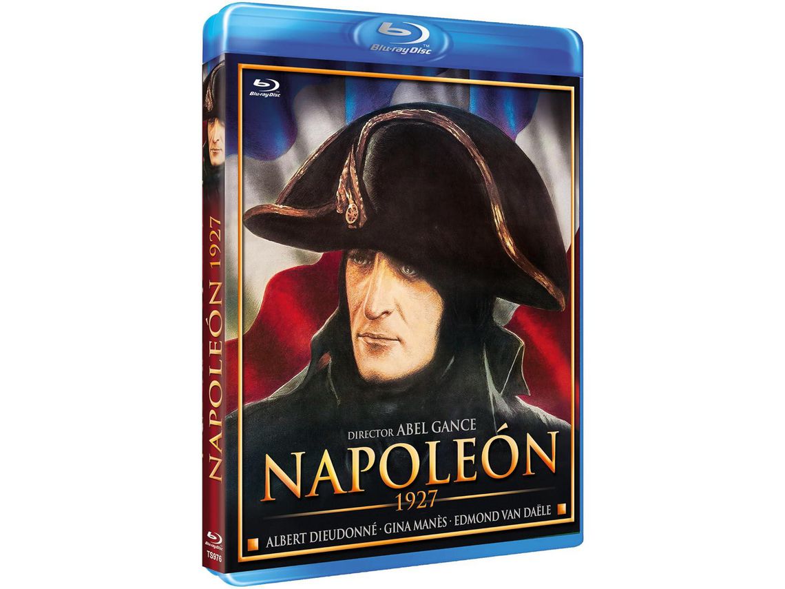 Napoleon 1927 / Napoleón RESEARCH