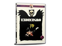 Exorcismo 1975 EDICIONES 86