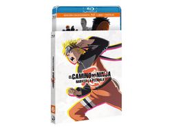 Naruto The Movie: Road To Ninja / Naruto Shippuden La Película 6: El Camino Del Ninja SELECTA
