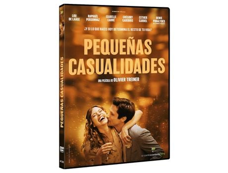 Le Tourbillon de La Vie / Pequeñas Casualidades A CONTRACORRIENTE