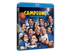 Campeonex 2023 UNIVERSAL PICTURES