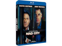 Mad City 1997 RESEARCH