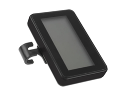 Lurelia Termómetro Analógico, Para Frigorífico E Congelador, Alta Precisão, Visor Fácil Leitura, Impermeável, Base Magnética, Suporte Prático