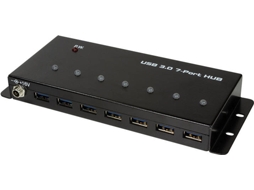 Hub LOGILINK UA0317 (USB 3.0)
