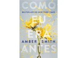 Livro de Amber Smith (Português)