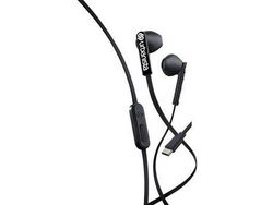 AURICULAR URBANISTA S.FRANCISCO USB-C BL
