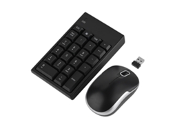 Teclado Inalámbrico Bluetooth 7