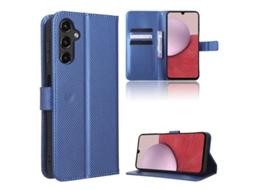 Lurelia Capa Porta-cartões Samsung Galaxy A34 5g Executiva