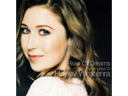 CD Hayley Westenra - River Of Dreams (The Very Best Of Hayley Westenra)