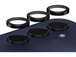Pelicula de Vidro PANZERGLASS Galaxy A25