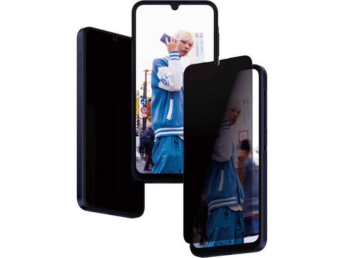 Pelicula de Vidro PANZERGLASS Galaxy A25