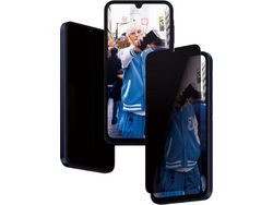 Protetor de Ecrã Privacy Screen PANZERGLASS para Samsung Galaxy A15 - A15 5G | Ultra-Wide Fit w. EasyAligner