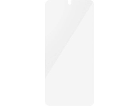 Protetor de Ecrã PANZERGLASS para Samsung Galaxy S24 | Ultra-Wide Fit w. EasyAligner