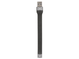 Fone Mali Monoral com Microfone para Atendimento ao Cliente
