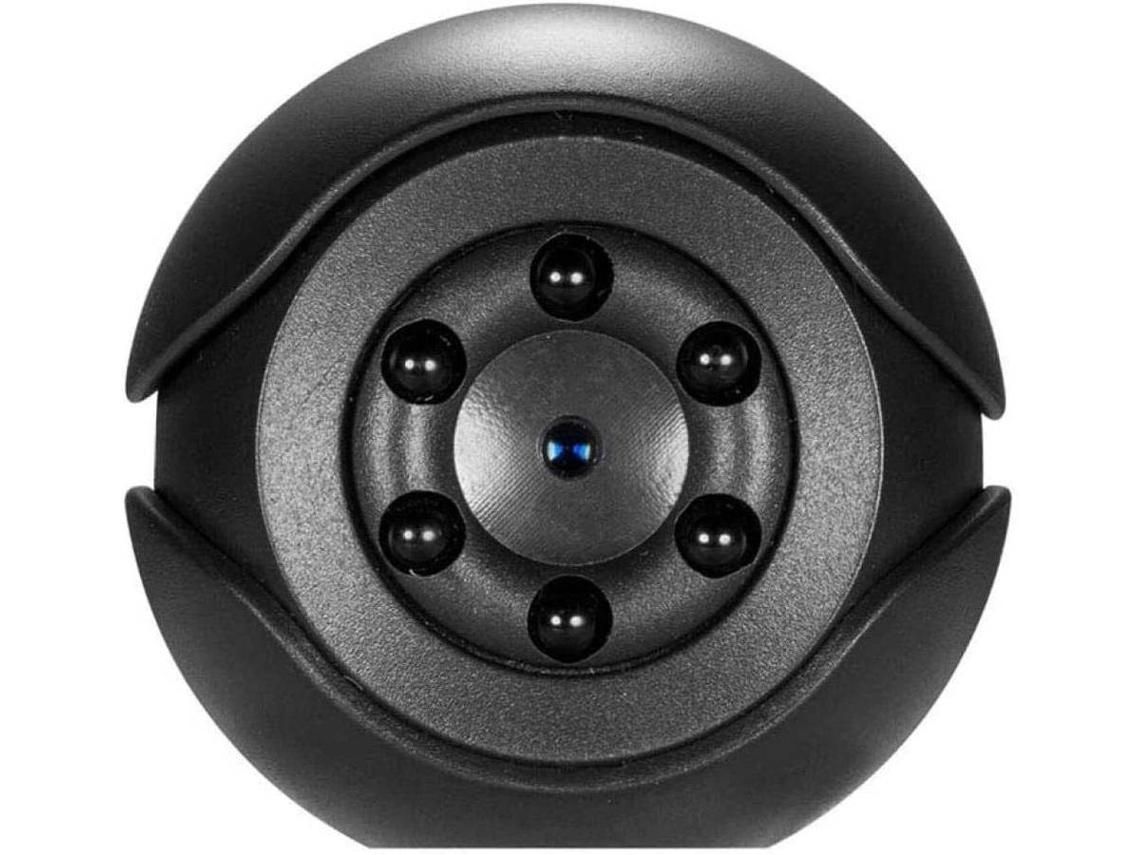 Mini Câmera com Sensor 1080P Câmera de Segurança Portátil Pequena para Visão Noturna com Detecção de Movimento Atualização Do Cartão Tfpreto YIZHOOD