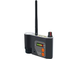 Detectores de Radar Detector de Câmera Alertas de Detector de Pesquisa de Gps Anti-Furto de Hotel Anti-Espionagem Anti-Espionagem,Preto YIZHOOD