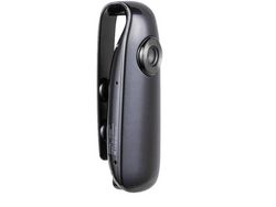 Mini Body Camera 1080P Câmeras Espiãs Ocultas Montadas no Corpo para Civis e Polícia para Ciclismo Segurança de Escritório Doméstico Preto YIZHOOD
