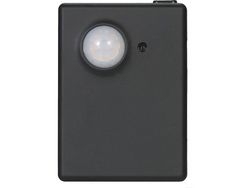 Mini Câmera de Segurança Sem Fio Pir com Câmera Infravermelha Ativada Por Movimento Detector de Alarme e Alarme Sistema de Segurança com Mic YIZHOOD