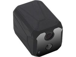Mini Câmeras Espião Hd 1080P Pequena Câmera Oculta com Wifi com Detecção de Movimento e Visão Noturna Câmera de Vigilância de Segurança P YIZHOOD