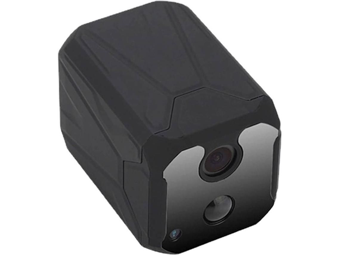 Mini Câmeras Espião Hd 1080P Pequena Câmera Oculta com Wifi com Detecção de Movimento e Visão Noturna Câmera de Vigilância de Segurança P YIZHOOD