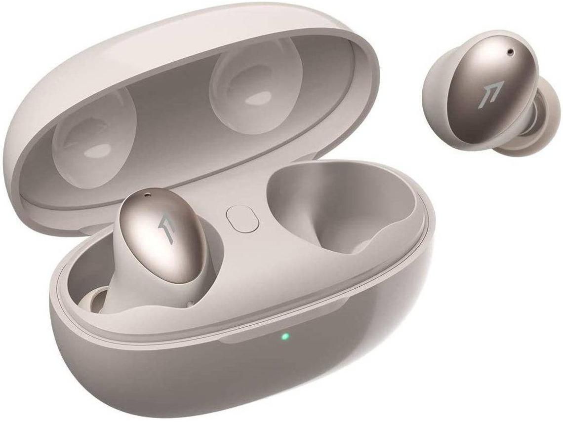 Headset Sem Fio Bluetooth 5 Colorbuds com Microfone Enc À Prova D'Água Ipx5 22 Horas de Vida Útil Da Bateria para Exercícios Escritório, YIZHOOD
