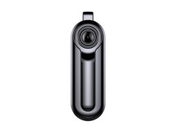 Mini Câmera de Vigilância 1080P Hd Câmera Espiã com Gravação de Áudio e Vídeo 32 Gbpreto YIZHOOD