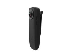 Mini Câmera Gravador de Vídeo Portátil Sem Fio 1080P com Detecção de Movimento Noturnopreto YIZHOOD