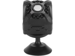 Mini Noite Camera 1080P de Alta Definição Wifi Camera Apropriado para Home-128Gbpreto YIZHOOD