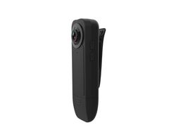 Detecção de Movimento com Visão Noturna Mini Câmera Sem Fio Portátil 1080Ppreto YIZHOOD