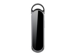 Mini Câmera 1080P Full Hd com Gravação de Áudio e Vídeo em Loop Grande Angular de 160 -128 Gbpreto YIZHOOD