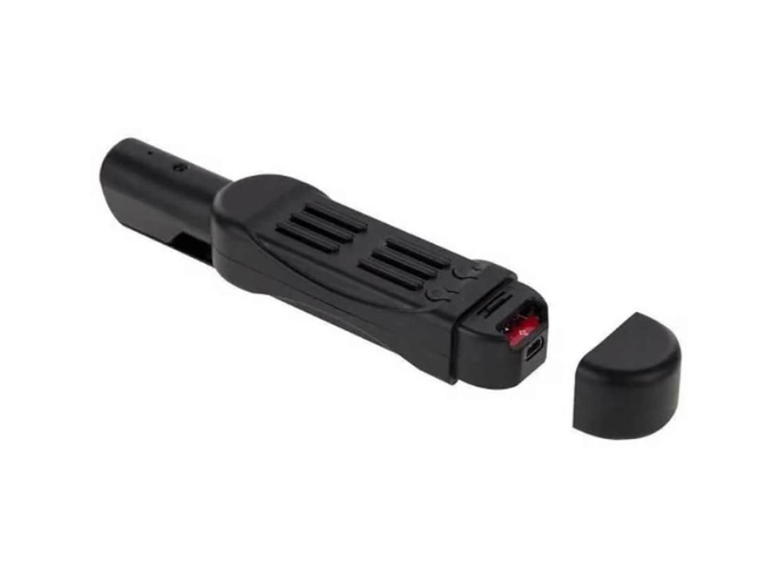 Mini Gravador de Vídeo com Câmera Portátil 1080P-32Gbpreto YIZHOOD