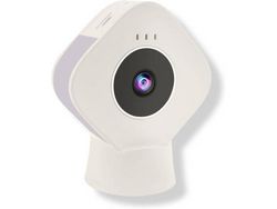 Bm14 1080P Led Noturno Mini Câmera Escondida Detector de Movimento de Visão Noturna Mini Câmera Dvr Dvbranco YIZHOOD