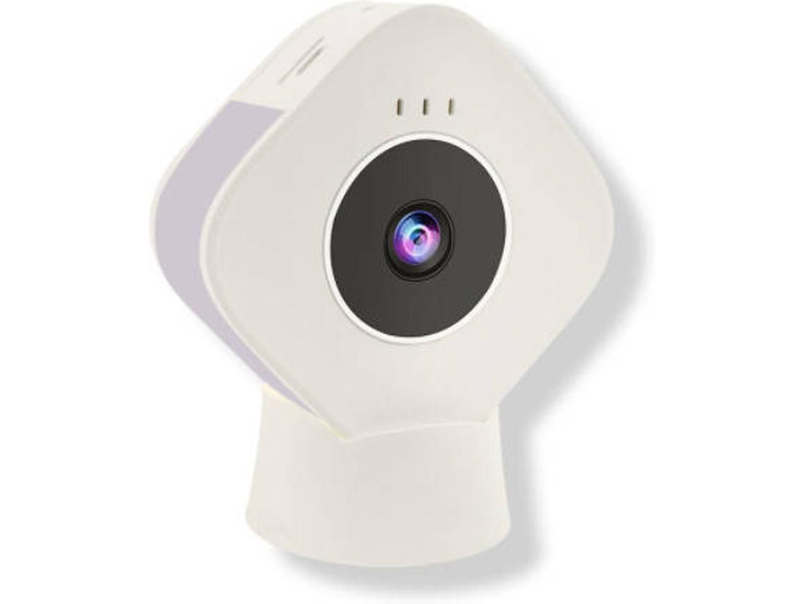 Bm14 1080P Led Noturno Mini Câmera Escondida Detector de Movimento de Visão Noturna Mini Câmera Dvr Dvbranco YIZHOOD