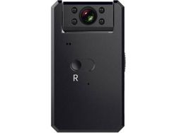 Mini Câmera Sem Fio 4K Wifi Hd 1080P Câmera de Vigilância Ip com Função de Visão Noturnapreto YIZHOOD