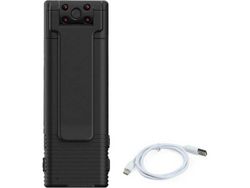 Mini Câmera 1080 Mini-B21 Câmera de Segurança Sem Fiopreto YIZHOOD