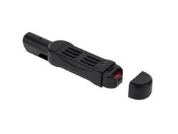 Mini Câmera Portátil de Bolso com Detecção de Movimentopreto YIZHOOD